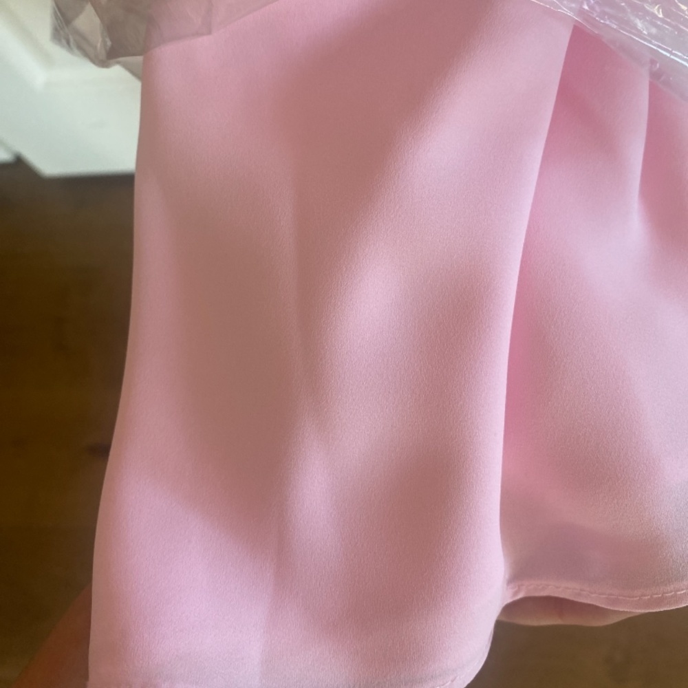 Fame and Partners Kira dress size 2 - Picture 3 of 5